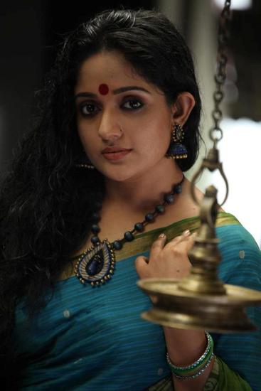 9 Pictures Of Kavya Madhavan With And Without Makeup