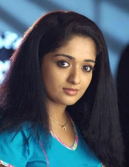 9 Pictures Of Kavya Madhavan With And Without Makeup