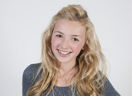 10 Unseen Pictures of Peyton List Without Makeup