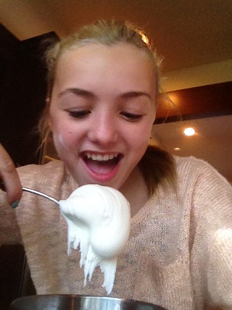 10 Unseen Pictures of Peyton List Without Makeup