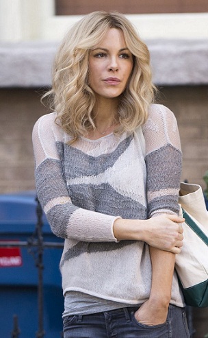 10 Pictures of Kate Beckinsale without Makeup | I Fashion Styles