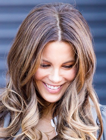 10 Pictures of Kate Beckinsale without Makeup | I Fashion Styles