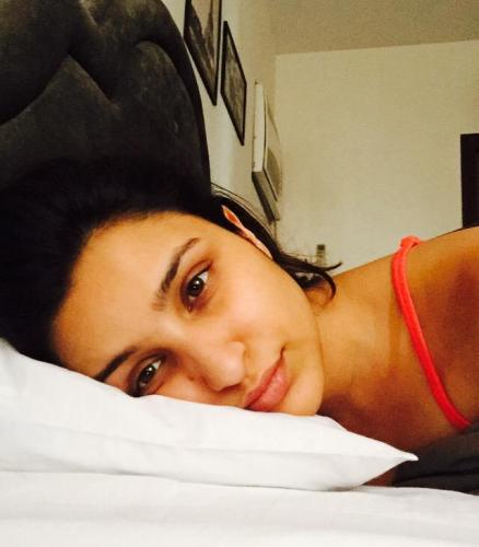 9 Unseen Pictures of Parineeti Chopra Without Makeup