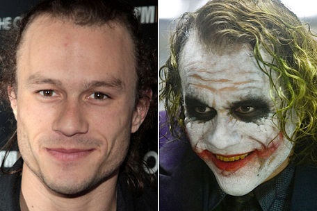9 Pictures of Heath Ledger without Makeup | I Fashion Styles