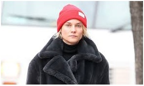 14 Best Pictures Of Diane Kruger Without Makeup