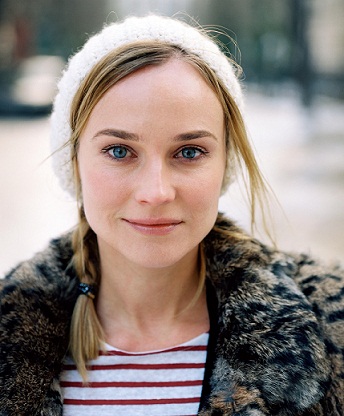 14 Best Pictures Of Diane Kruger Without Makeup