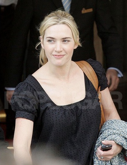 14 Best Kate Winslet Without Makeup Photos | I Fashion Styles
