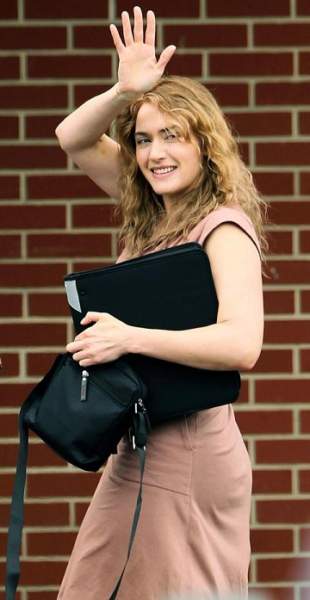 14 Best Kate Winslet Without Makeup Photos | I Fashion Styles