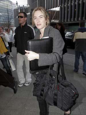 14 Best Kate Winslet Without Makeup Photos | I Fashion Styles