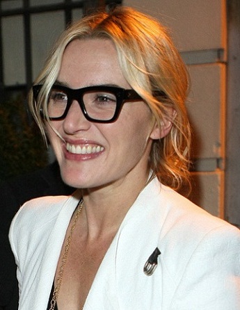 14 Best Kate Winslet Without Makeup Photos | I Fashion Styles