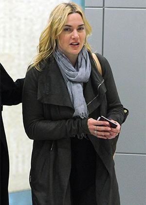 14 Best Kate Winslet Without Makeup Photos | I Fashion Styles