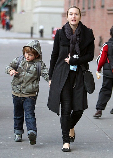 14 Best Kate Winslet Without Makeup Photos | I Fashion Styles