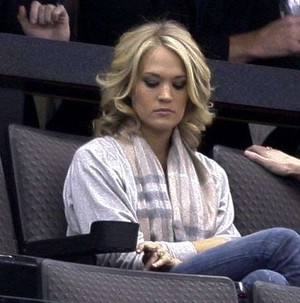 9 Best Pictures of Carrie Underwood without Makeup