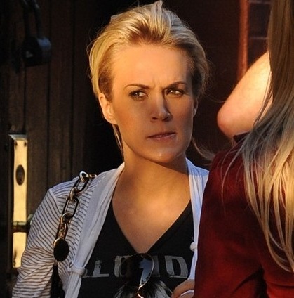 9 Best Pictures of Carrie Underwood without Makeup