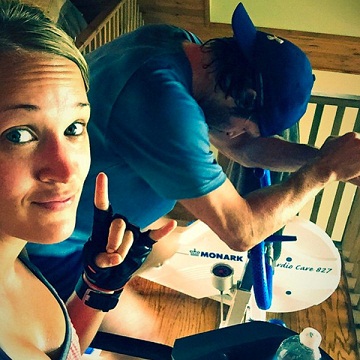 9 Best Pictures of Carrie Underwood without Makeup