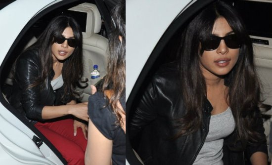 20 Pictures of Priyanka Chopra Without Makeup | I Fashion Styles