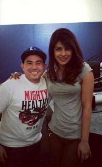 20 Pictures of Priyanka Chopra Without Makeup | I Fashion Styles