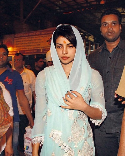 20 Pictures of Priyanka Chopra Without Makeup | I Fashion Styles