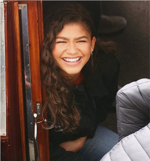 Top 16 Pictures of Zendaya Without Makeup | I Fashion Styles