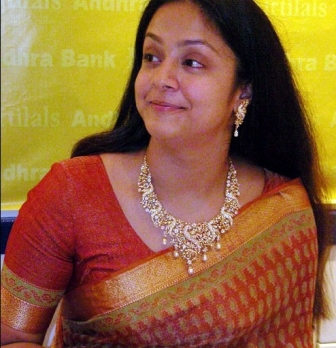 10 Best Jyothika Without Makeup Images | I Fashion Styles