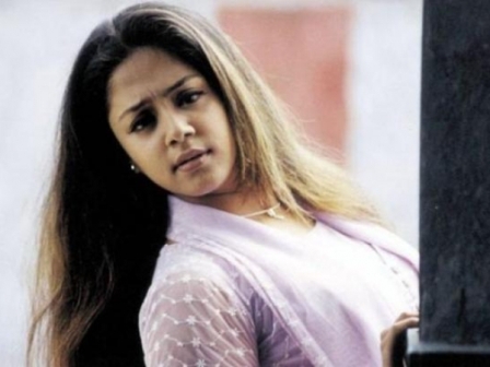 10 Best Jyothika Without Makeup Images | I Fashion Styles