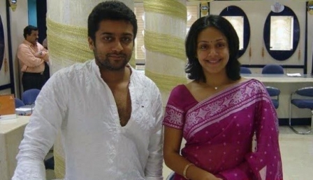 10 Best Jyothika Without Makeup Images | I Fashion Styles