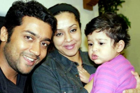 10 Best Jyothika Without Makeup Images | I Fashion Styles