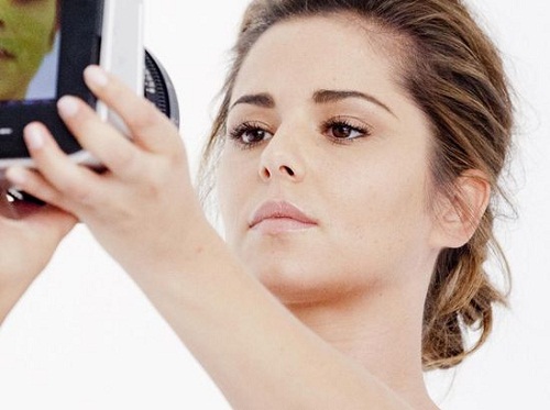 Top 10 Pictures of Cheryl Cole Without Makeup | I Fashion Styles