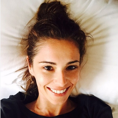Top 10 Pictures of Cheryl Cole Without Makeup | I Fashion Styles