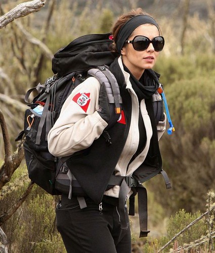 Top 10 Pictures of Cheryl Cole Without Makeup | I Fashion Styles