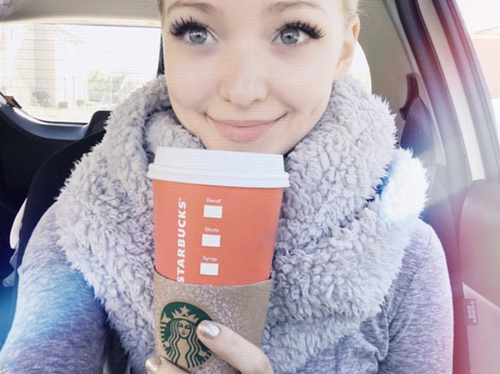 Top 10 Dove Cameron Without Makeup | I Fashion Styles