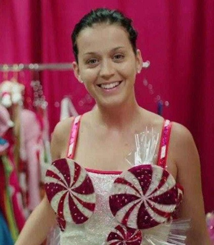 13 Gorgeous Pictures Of Katy Perry Without Makeup