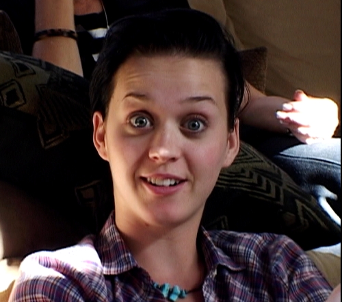 13 Gorgeous Pictures Of Katy Perry Without Makeup