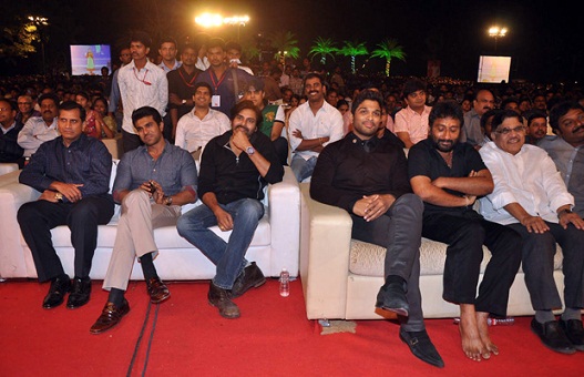 10 Best Pictures of Allu Arjun without Makeup | I Fashion Styles