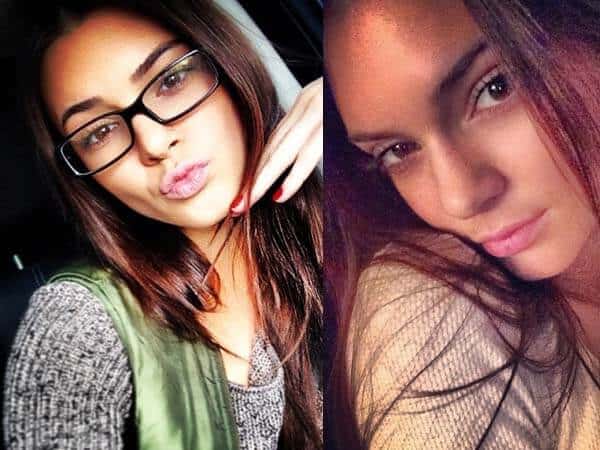 15 Latest Kendall Jenner without Makeup Images | I Fashion Styles