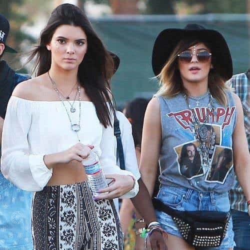 15 Latest Kendall Jenner without Makeup Images | I Fashion Styles