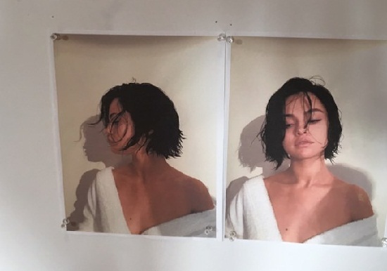 20+ Unseen Pictures of Selena Gomez Without Makeup