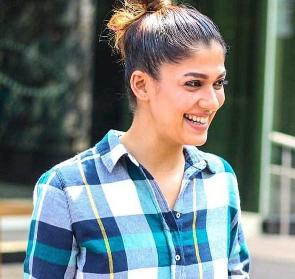 15+ Shocking Pictures of Nayanthara without Makeup