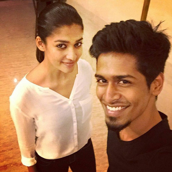 15+ Shocking Pictures of Nayanthara without Makeup