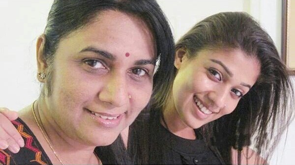 15+ Shocking Pictures of Nayanthara without Makeup