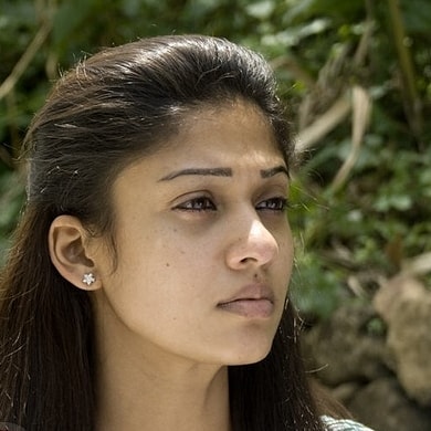 15+ Shocking Pictures of Nayanthara without Makeup