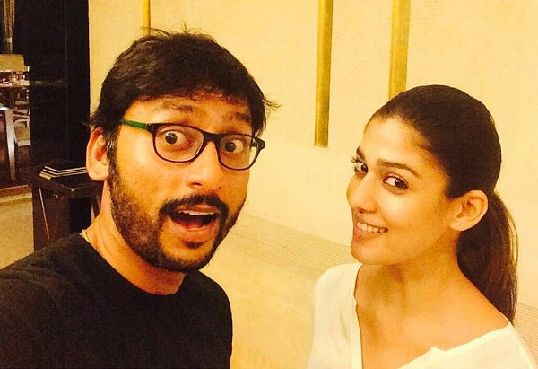 15+ Shocking Pictures of Nayanthara without Makeup