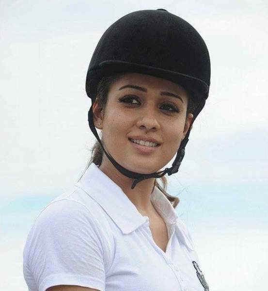 15+ Shocking Pictures of Nayanthara without Makeup