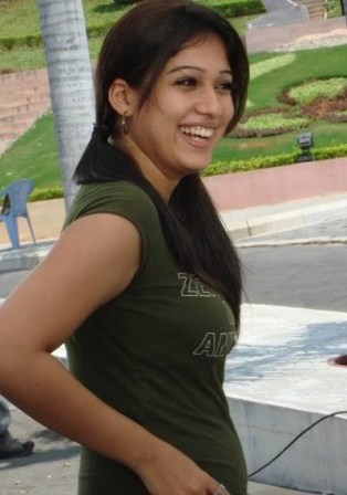 15+ Shocking Pictures of Nayanthara without Makeup