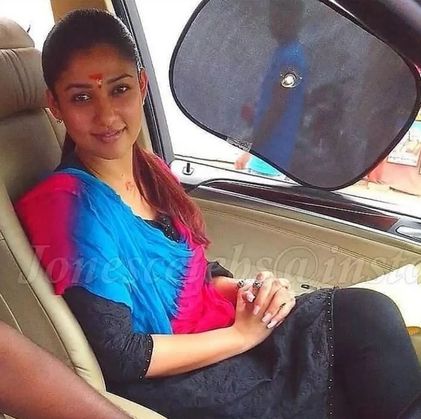 15+ Shocking Pictures of Nayanthara without Makeup