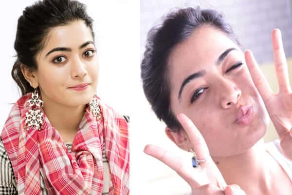 Top 15 South Indian Actress without Makeup Latest Pictures | I Fashion Styles