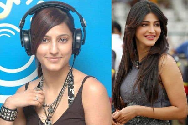 Top 15 South Indian Actress without Makeup Latest Pictures | I Fashion Styles