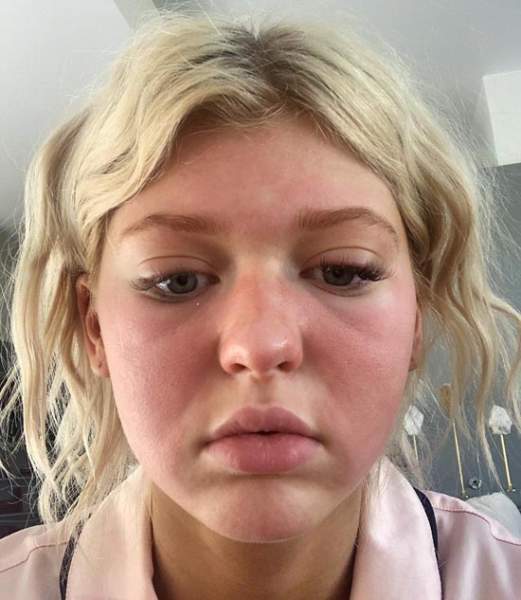 10 Unseen Pics of Loren Gray Without Makeup