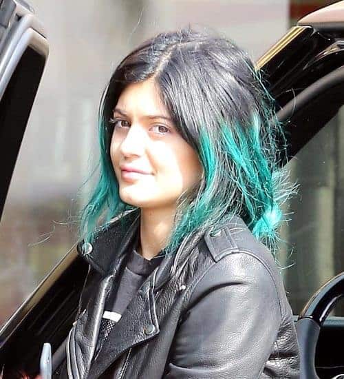 20 Amazing Pictures of Kylie Jenner without Makeup | I Fashion Styles
