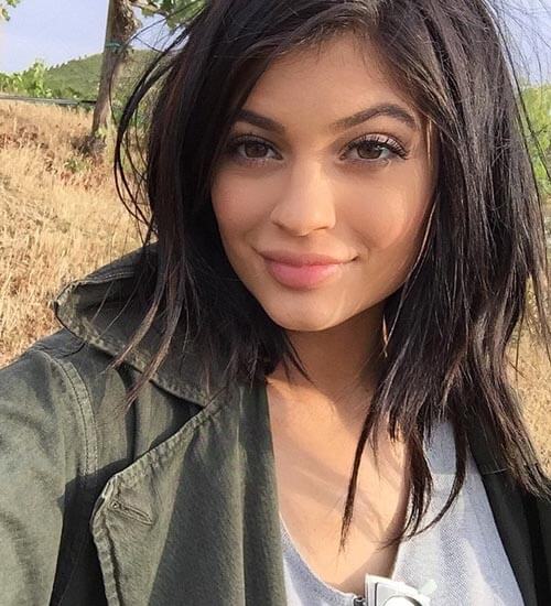 20 Amazing Pictures of Kylie Jenner without Makeup | I Fashion Styles